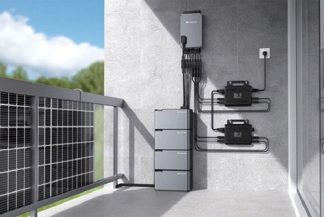 Why Are So Many Solar Panels Made In China Auseusa