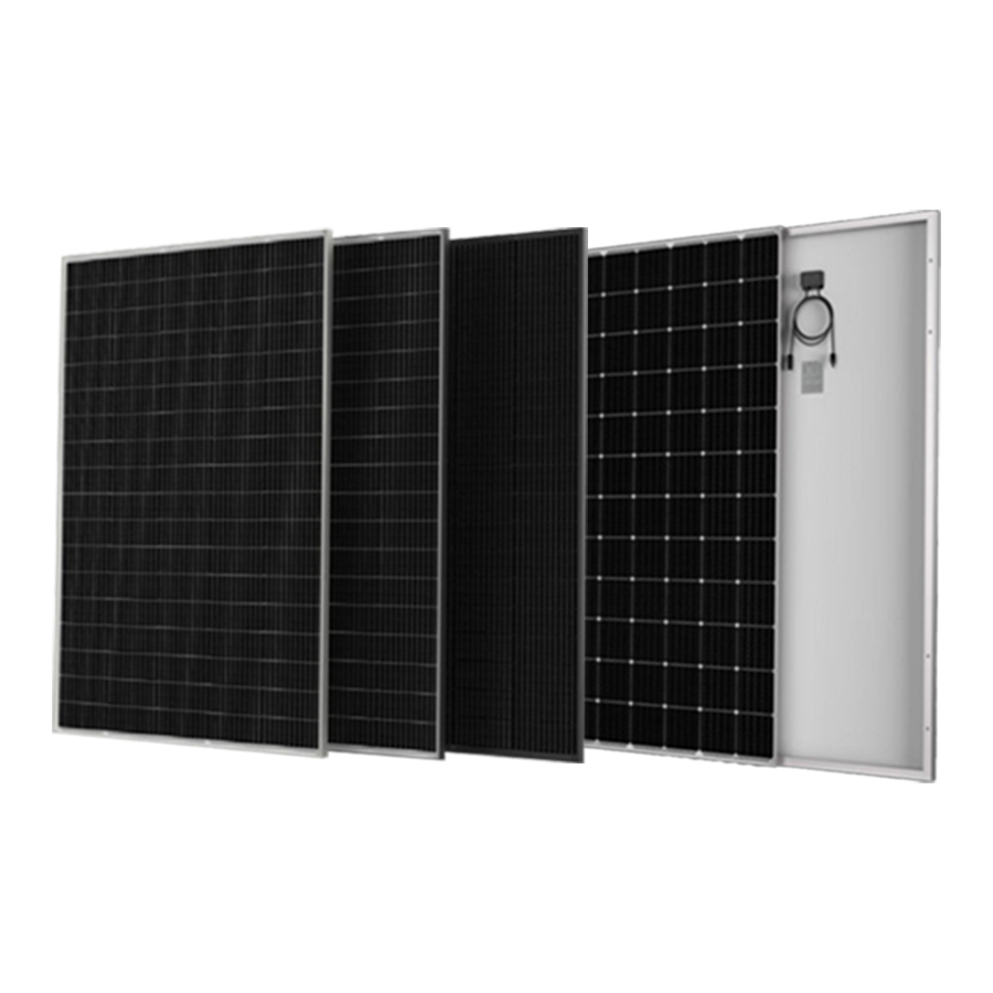 Harnessing Solar Energy: The Rise of Balcony PV Systems - AUSEUSA